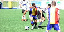 Ferré renova i Victor Hugo finalitza la seva etapa a l’FC Andorra