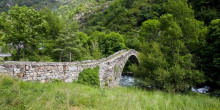 Pont de la Margineda