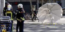 El Govern expressa el seu condol per l’atemptat de Barcelona