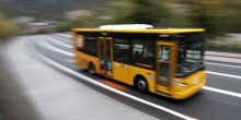 El nou transport públic estalviaria fins a 900.000 € en el Bus Exprés