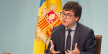 Andorra vol ser un país SEPA i obre la porta d’entrada al comerç online