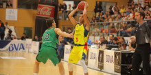 El MoraBanc es mostra millor que el Joventut per entrar a la final