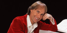 Concert de Richard Clayderman al Prat del Roure