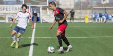 El Vallbanc arrenca el curs fent mitja dotzena de gols