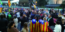El Govern està «preocupat» per la situació que viu Catalunya