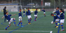 La FAF tanca el primer acord per compaginar els estudis amb el futbol