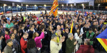 SDP, contrari als «atacs» a Catalunya