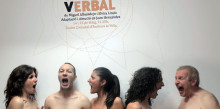 El Grup Estable d’Adults estrena ‘Atac Verbal’ al Teatre Comunal