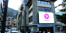 Andorra Telecom licita l’enderroc de l’antiga seu