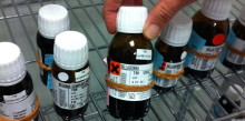Les farmàcies del país registren un augment de la venda de productes homeopàtics 