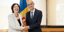 Els temes de debat de l’OSCE són compromisos d’Andorra