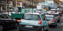 Previsió d’entrada de 56.000 vehicles durant el pont