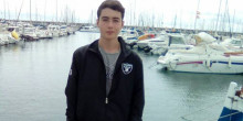 El jove que va fugir del centre català continua desaparegut