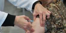 Salut prepara 6.000 dosis per a la campanya de vacunació contra la grip