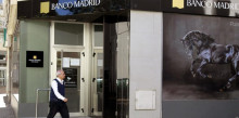 Recorreguda la decisió de portar a concurs i liquidar Banco Madrid 