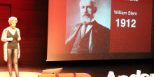 La novena edició de TEDxAndorra fa reflexionar els 140 participants