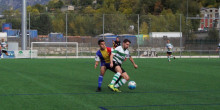 L’FC Andorra espera arreglar  la falta d’encert de cara a gol