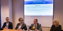 El Govern vigilarà que cap tercer intenti registrar el nom ‘Andorra’