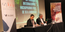 Una trobada de microproductors de vi internacional i més professional