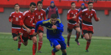 La sub-19 finalitza amb una derrota contra Bòsnia