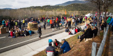 Compromís X la Seu reclama evitar més talls a l’N-145