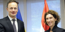 Andorra i Hongria negociaran el CDI a partir de l’any vinent