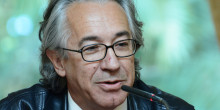 Una conferència de luxe a càrrec del referent literari Juan Malpartida