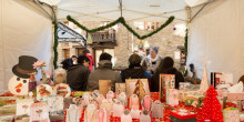 Tradicions nadalenques a Ordino i la Massana