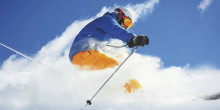 Com pot l’electroestimulació millorar el teu entrenament d’esquí