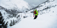Les estacions d’esquí nòrdic esperen rebre 70.000 visitants 