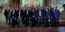 Andorra acollirà la Cimera Iberoamericana del 2020