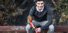Com construir una pròtesi de braç amb Lego? Pregunteu al lauredià