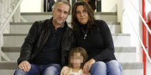 La Fiscalia demana sis anys de presó pels pares de Nàdia