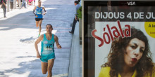 Més de 3.000 corredors en la Cursa de l’Illa Carlemany