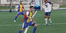 L’FC Andorra espera iniciar l’any com va acabar el passat