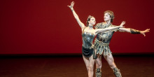 El ballet de Sant Petersburg afegeix tallers a les actuacions