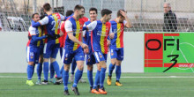 Duel de ratxes entre  l’FC Andorra i l’Igualada