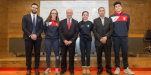 Andorra opta a acollir la Comen Cup infantil el 2020