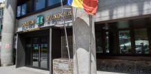 Andorra, considerat un país intermedi en opacitat financera