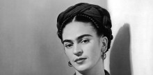 Les ales malaltes de Frida Kahlo
