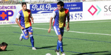 L’FC Andorra busca seguir la bona ratxa a domicili