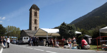 Andorra tutelaria la candidatura a la Unesco amb la Seu i Foix