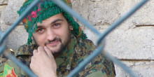 La milícia kurda pagarà la repatriació de Samuel 