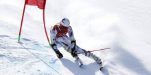 Verdú suma quatre punts de Copa d’Europa al gegant de Saint Moritz