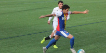 L’FC Andorra vol assegurar ja la permanència