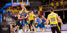 Duel directe pels play-off