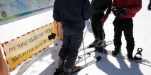 La temporada d’esquí atrau 24.000 turistes russos