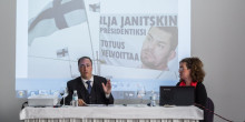 El TS accepta la petició d’extradició per al periodista finlandès
