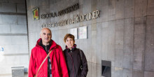 Precarietat a l’escola María Moliner