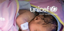 'Cada vida compta', la nova campanya d'Unicef Andorra